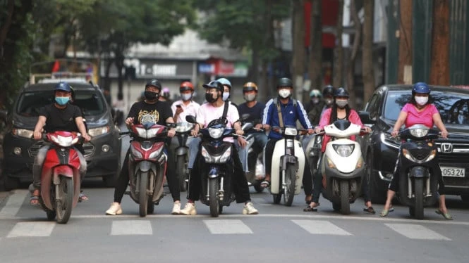 Infeksi Melonjak, Vietnam Desak WHO Percepat Pengiriman Vaksin COVAX