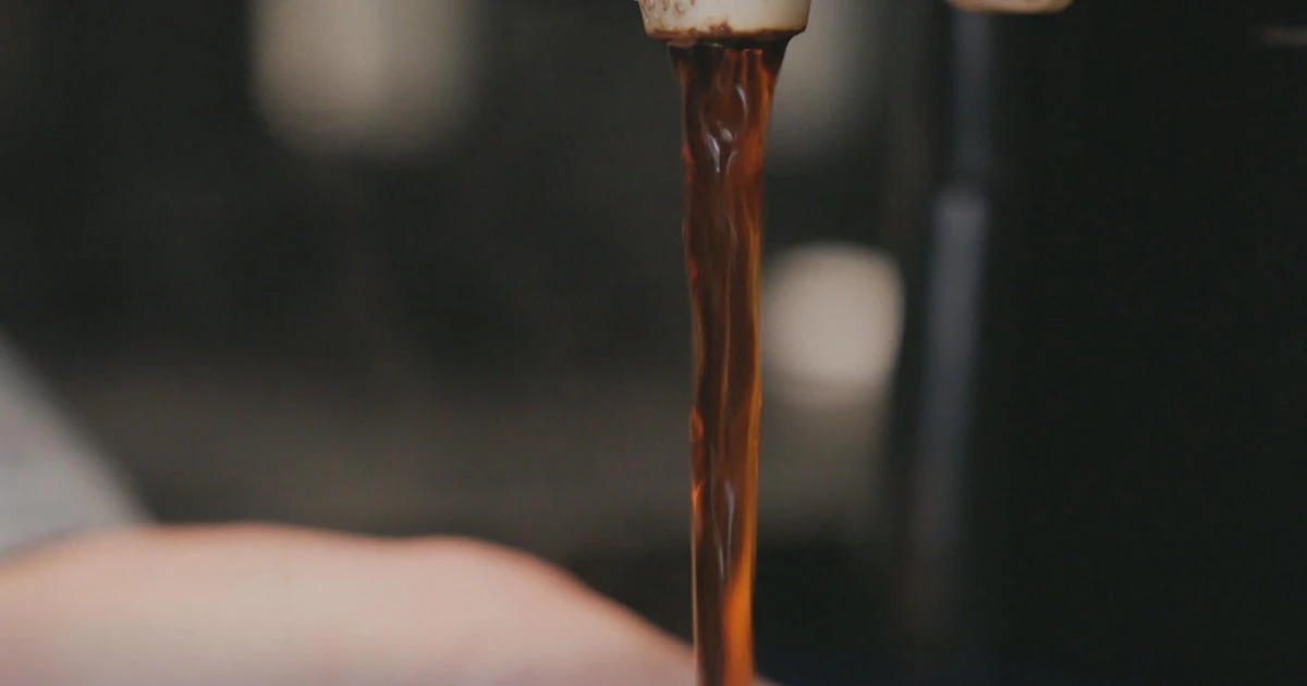 Coffee chain executives on surging prices