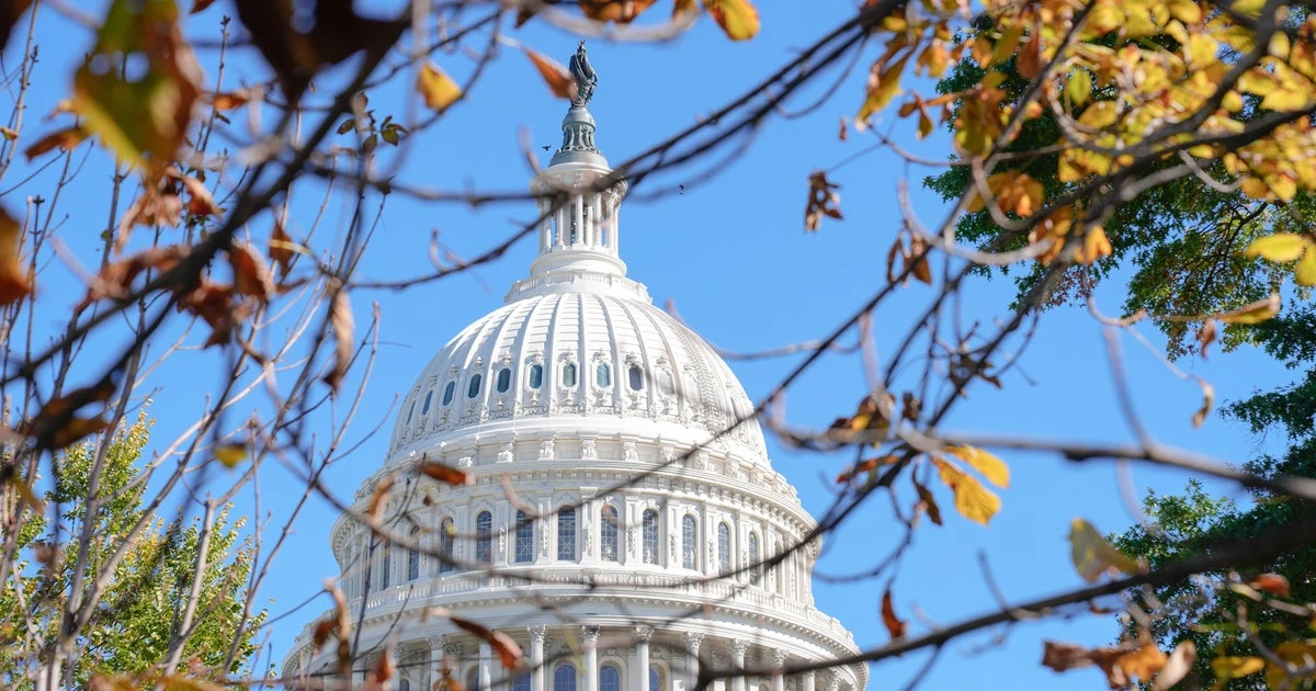 Government shutdown hits Day 24 with no deal in sight