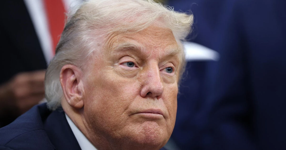 Americans fed up with how Trump, GOP and Democrats are handling shutdown, poll finds