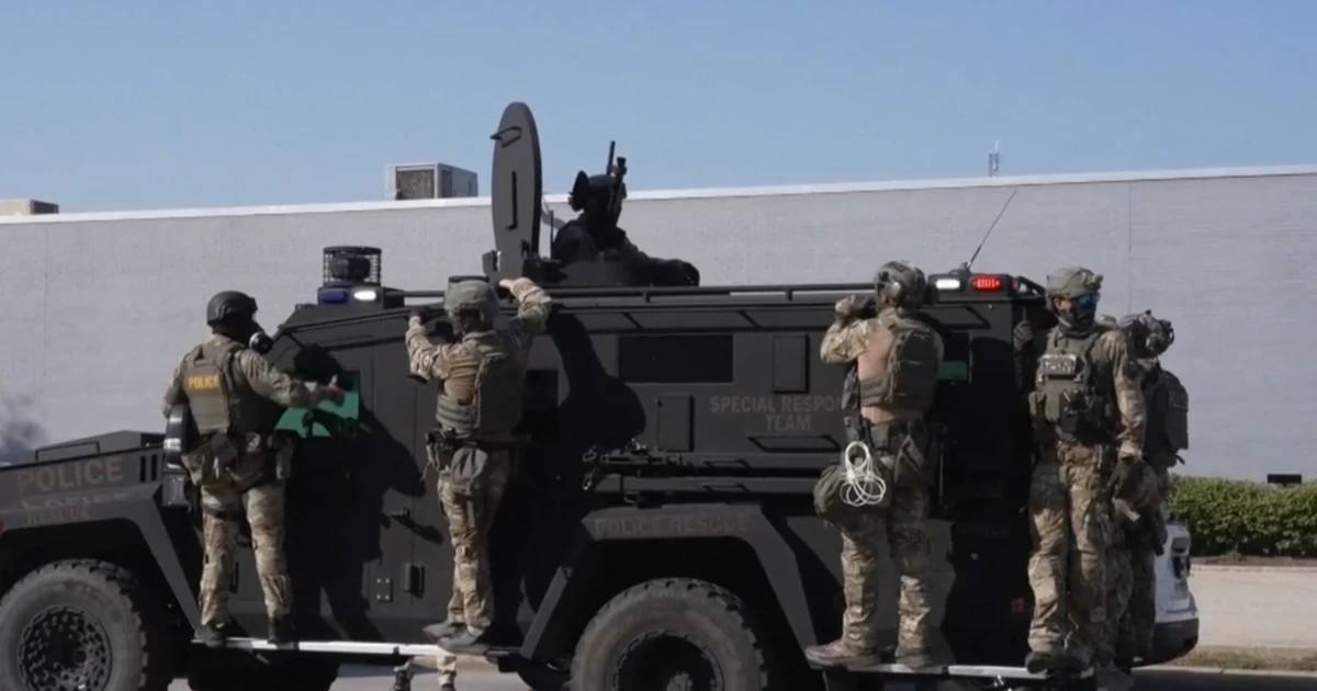 Ex-ICE director says immigration crackdown putting agents in 