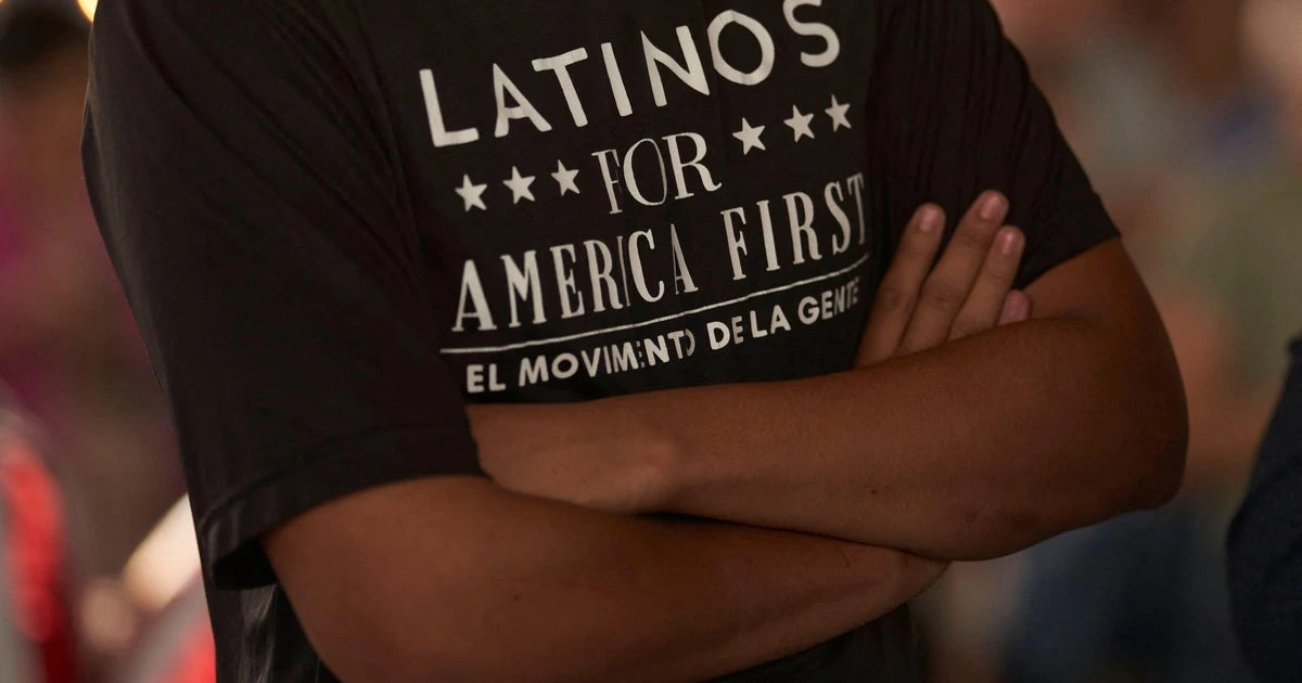 Latino voters who backed Trump could be a key factor in NJ governor's race