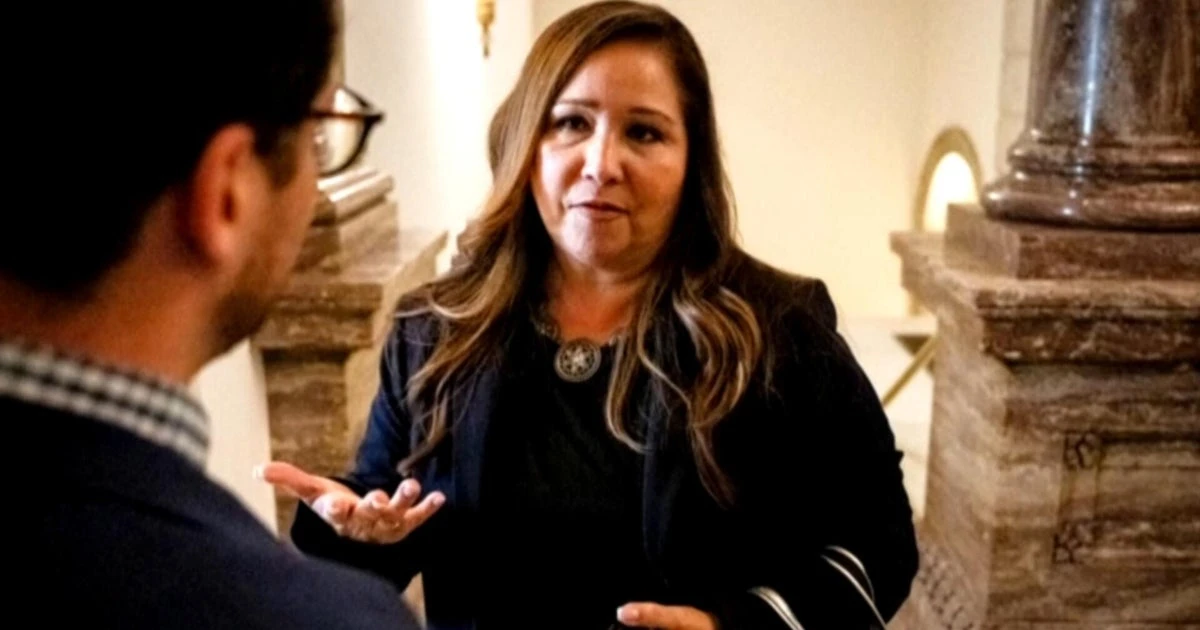 Breaking down Arizona attorney general's lawsuit over delay in swearing in Adelita Grijalva