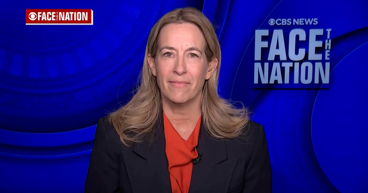 Mikie Sherrill on why there's too much 