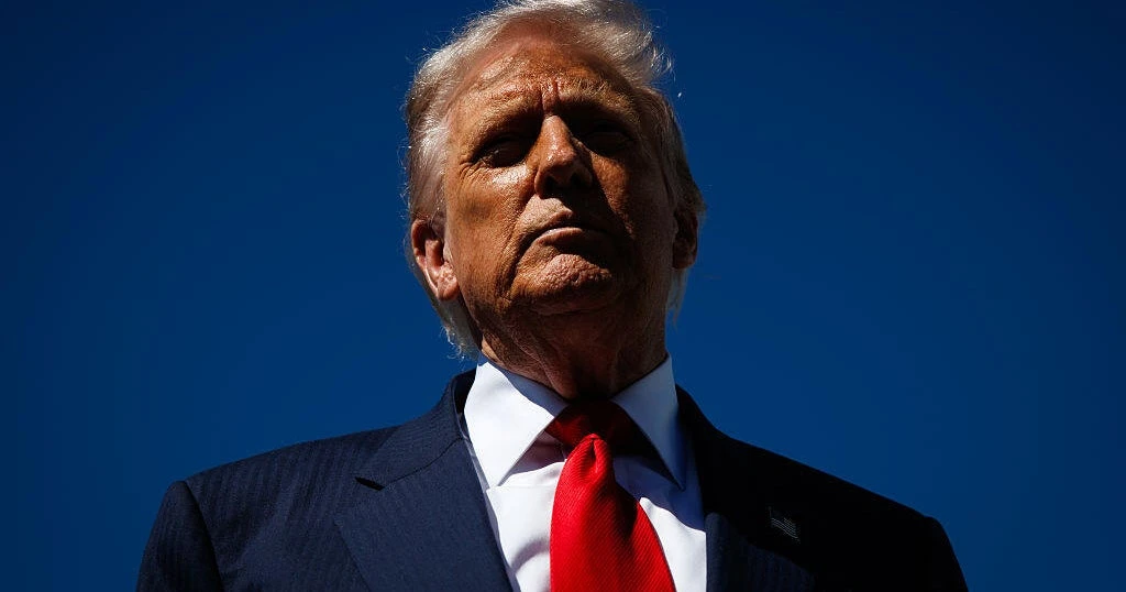 Trump says Christians face threats in Nigeria, opens door for sanctions