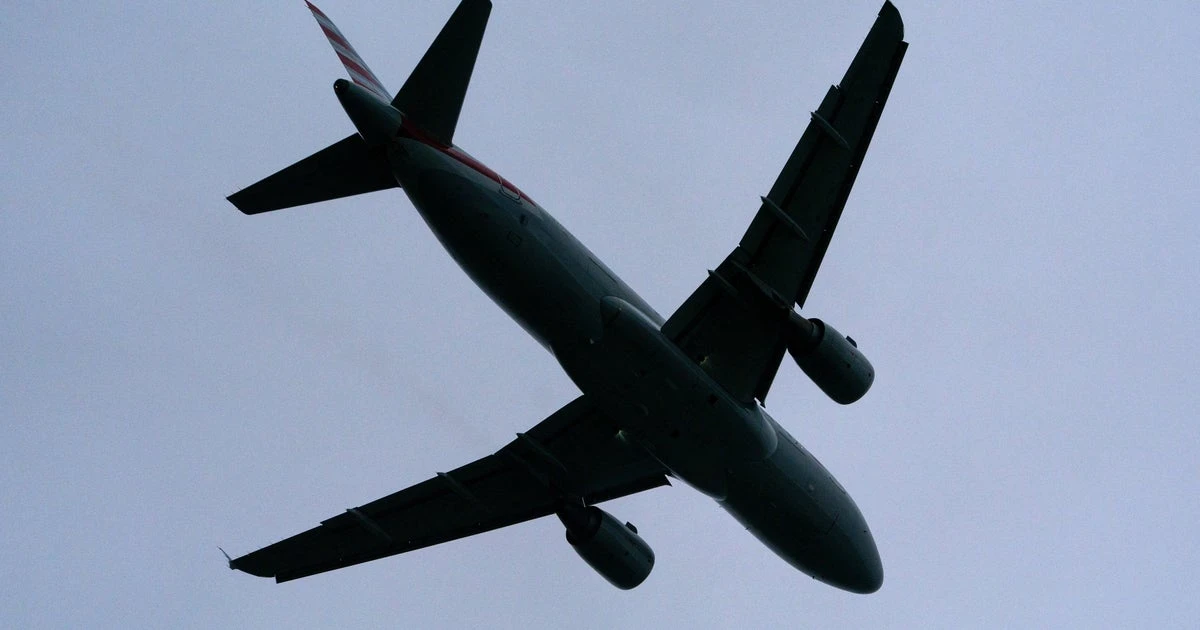 Family members of D.C. plane crash victims push for aviation safety reform