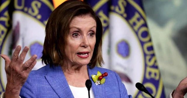 House to hold first vote on impeachment procedures since inquiry launched