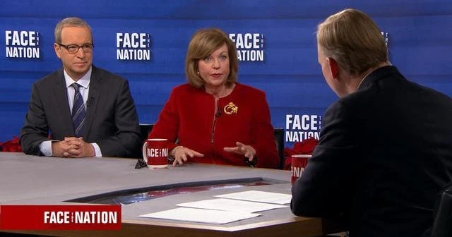 The Trump transition: Russian hacking and Cabinet decisions