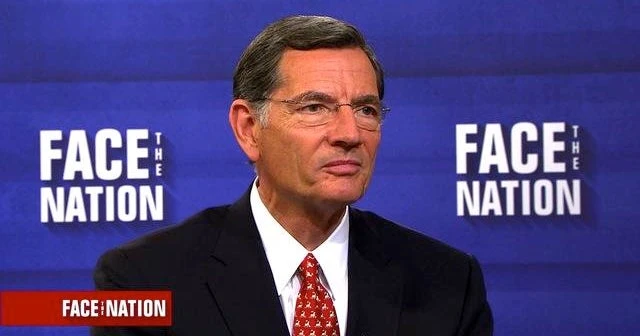 Sen. John Barrasso: 