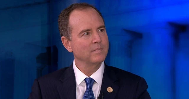 Adam Schiff denies impeachment rules are unfair