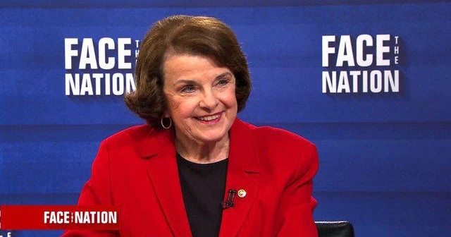 Sen. Dianne Feinstein says North Korea 