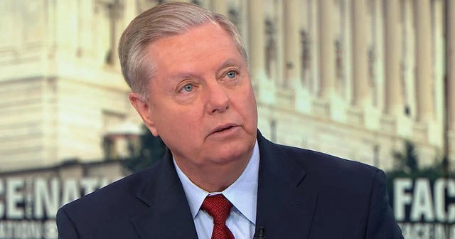 Graham warns Trump against 