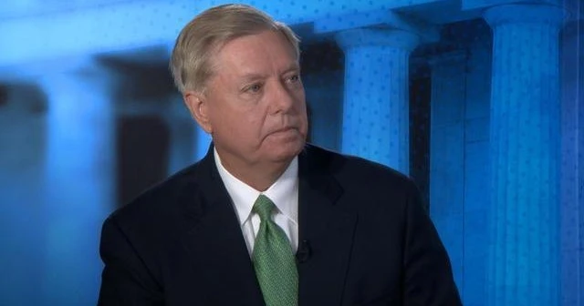 Graham says he has 
