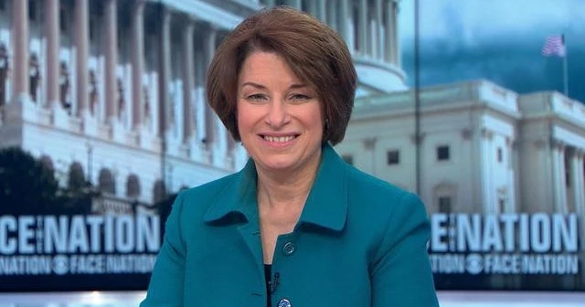 Klobuchar: Judge's ruling would set Obamacare 