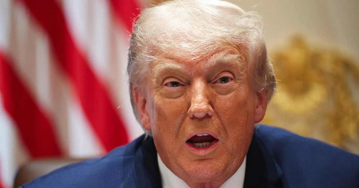 Trump says Iran talks are still ongoing, Iranians say otherwise as sides escalate attacks
