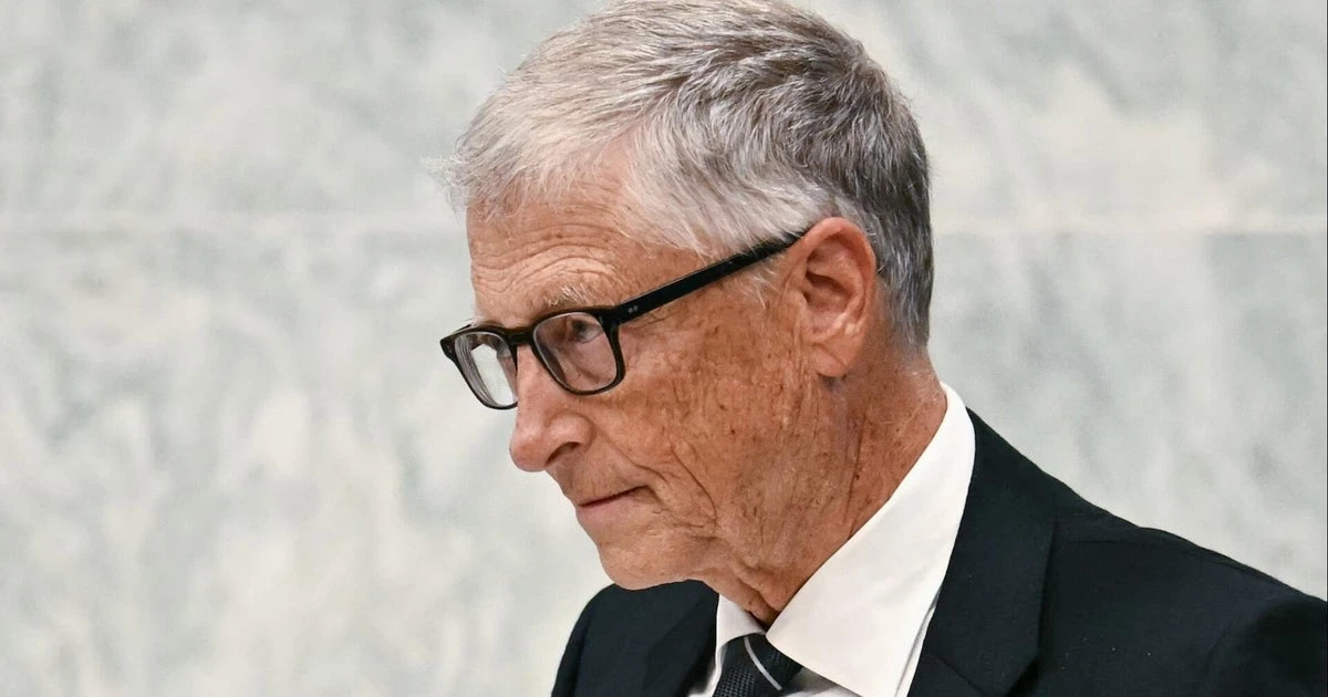 Bill Gates faces hours of questioning over Jeffrey Epstein ties