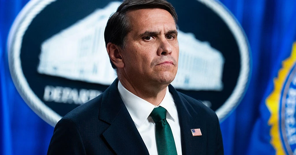 Judge temporarily blocks DOJ work on $1.7+ billion 
