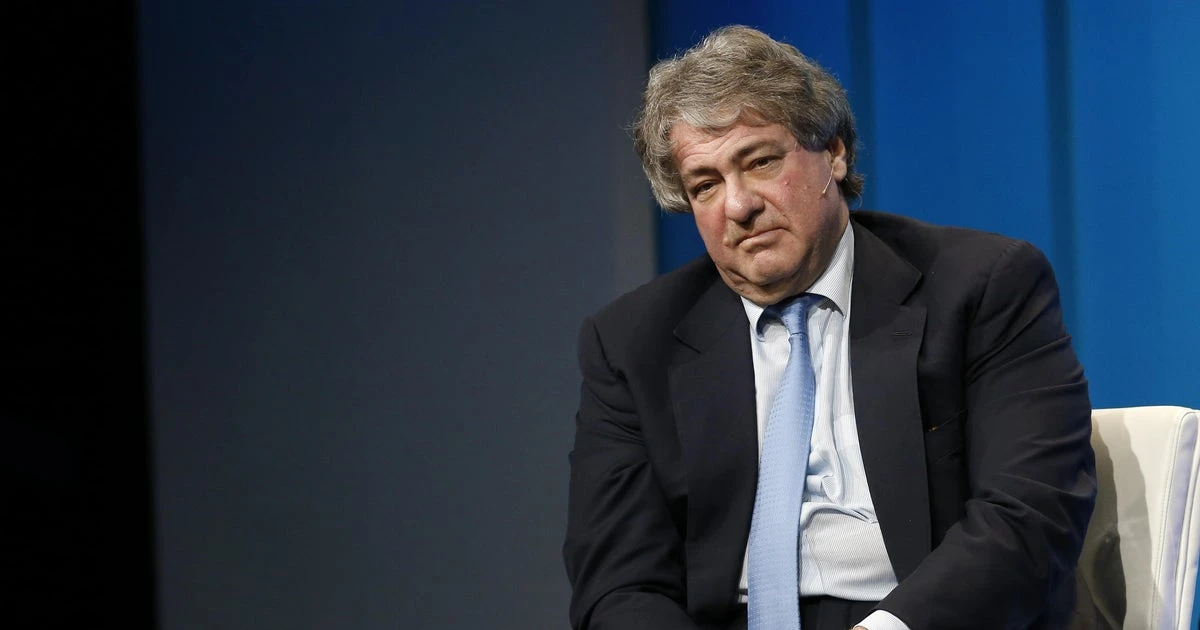 Sen. Wyden wants to know why Leon Black paid Epstein $170 million for tax planning