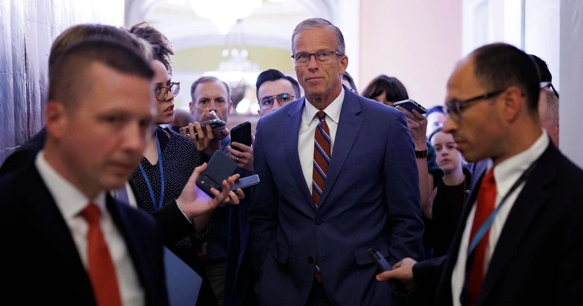 Senate to hold 