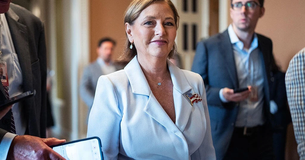 Darline Graham, Lindsey Graham's sister, says she'll run for full Senate term