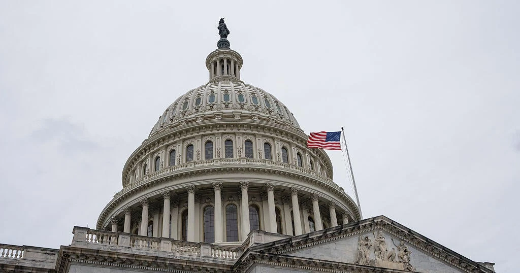 Congress returns with GOP agenda stalled over DOJ's 