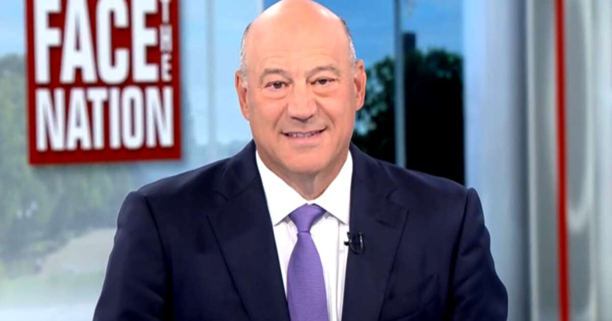 Gary Cohn warns tariffs could have inflationary impact if approach isn't 