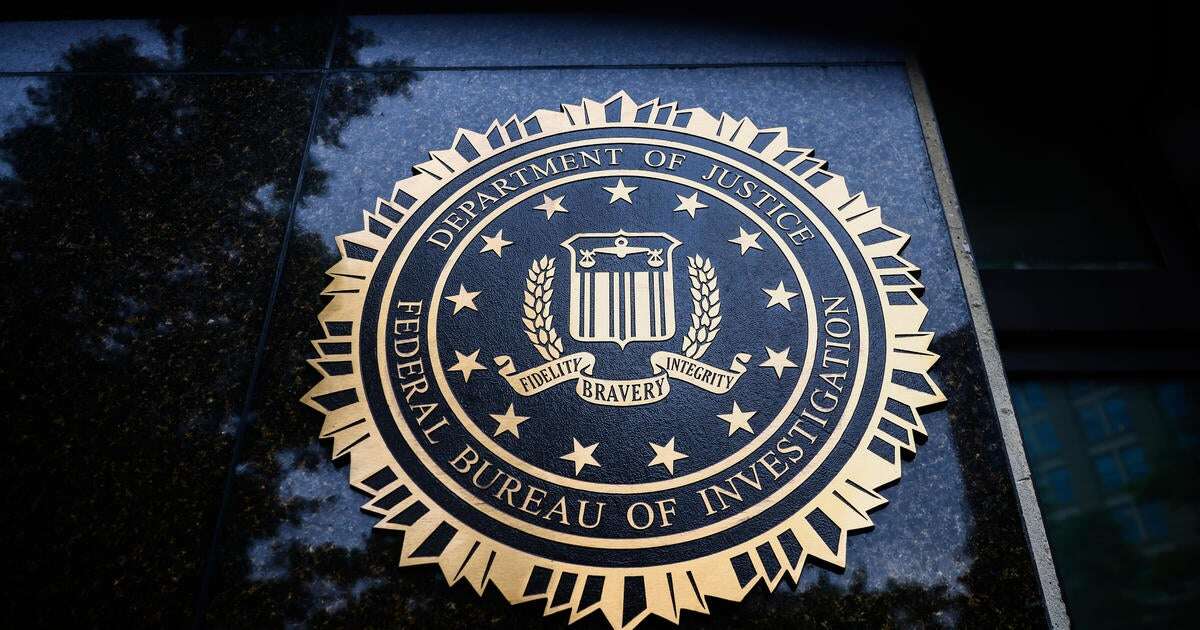 FBI disrupts alleged plot against pro-Israel U.S. group