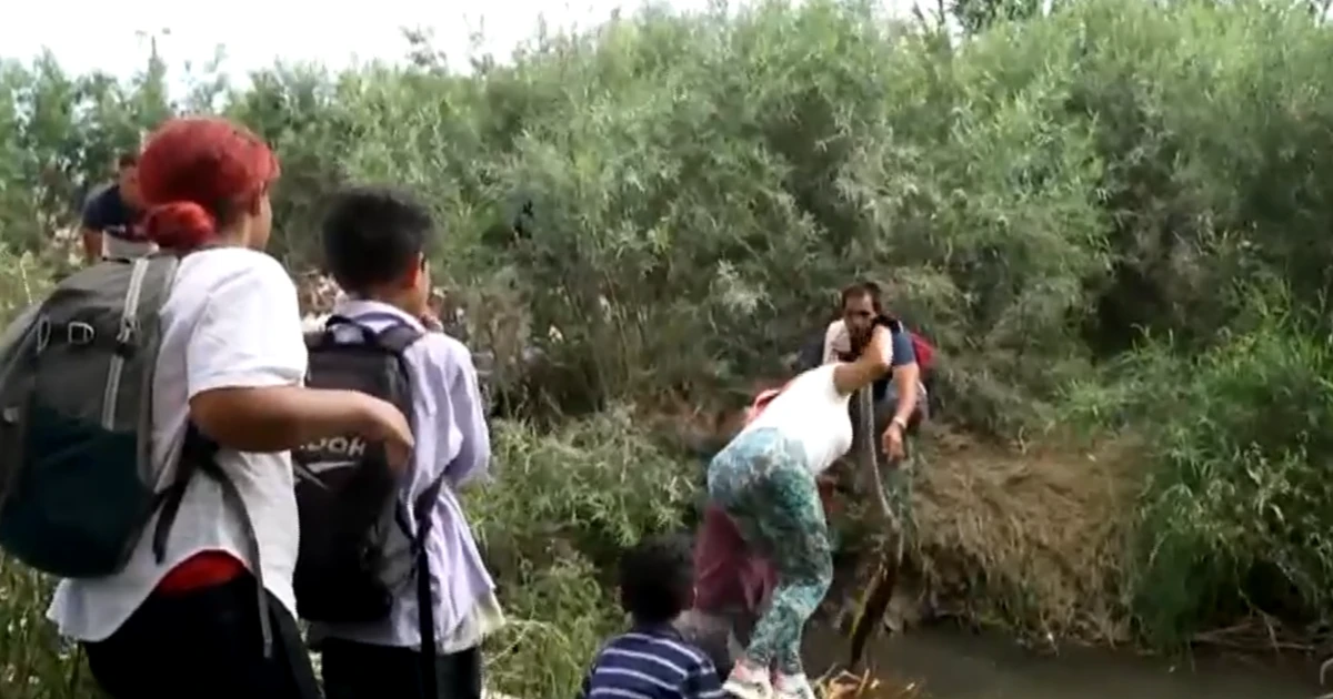 Migrant advocates warn about 