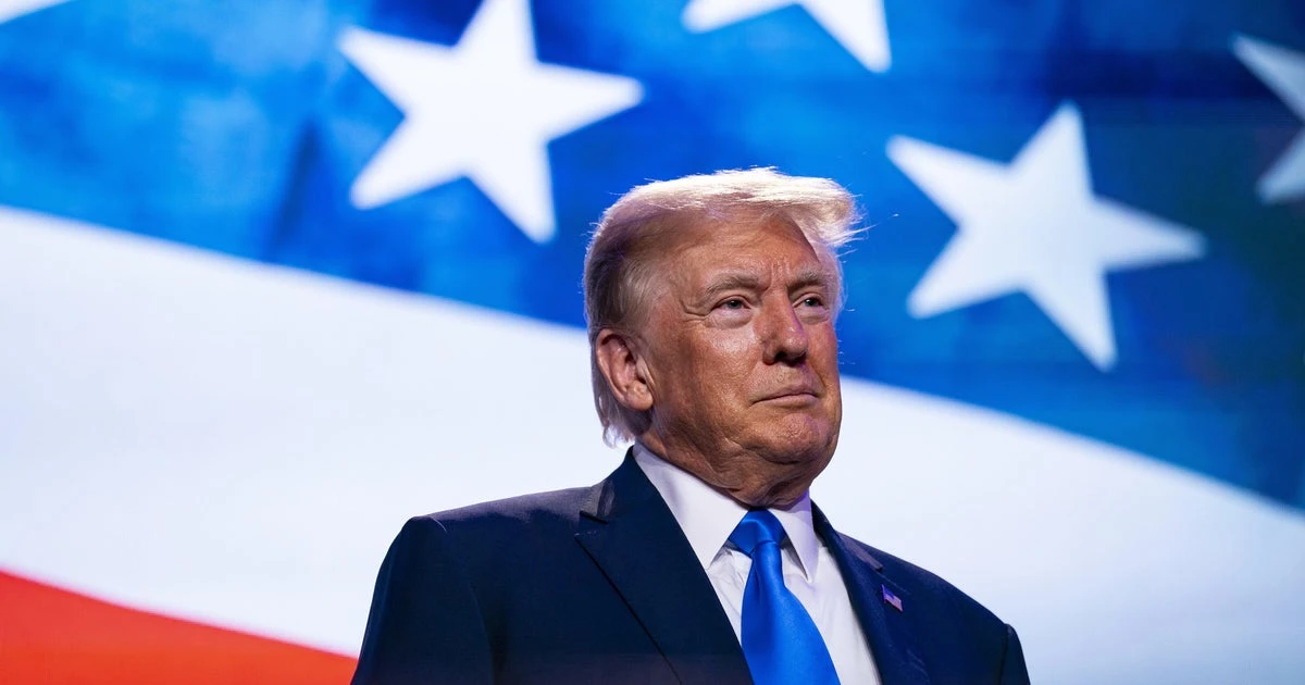 Trump says he'd leave abortion to states, but if reelected, could he limit it?