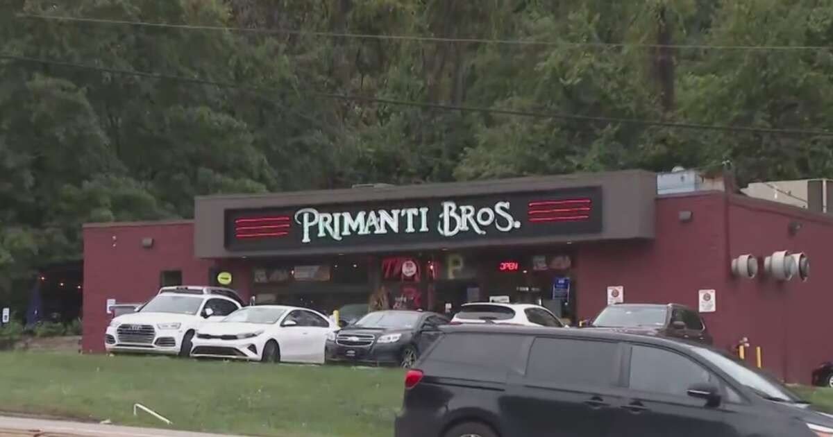 Primanti Brothers denies claim Vance was 