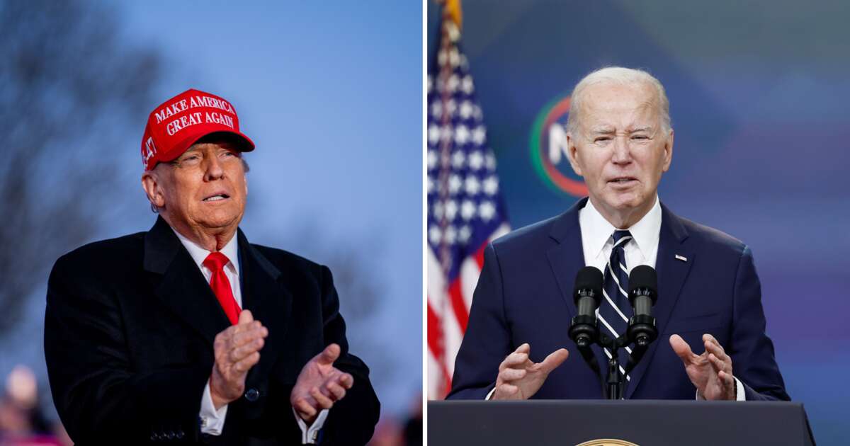 CBS News poll: Biden-Trump race tight in Michigan, Pennsylvania, Wisconsin