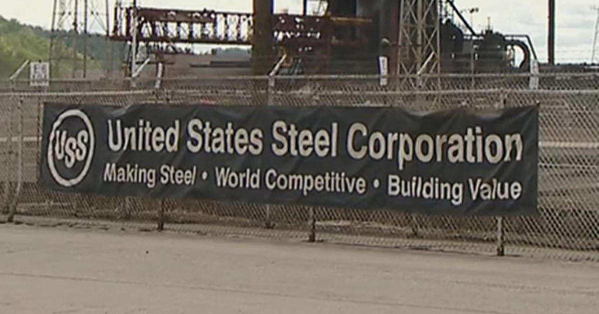 Cleveland-Cliffs reiterates offer to buy mills under closure threat by U.S. Steel