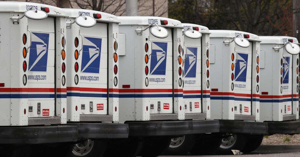 Trump administration considering moving USPS under Commerce Department