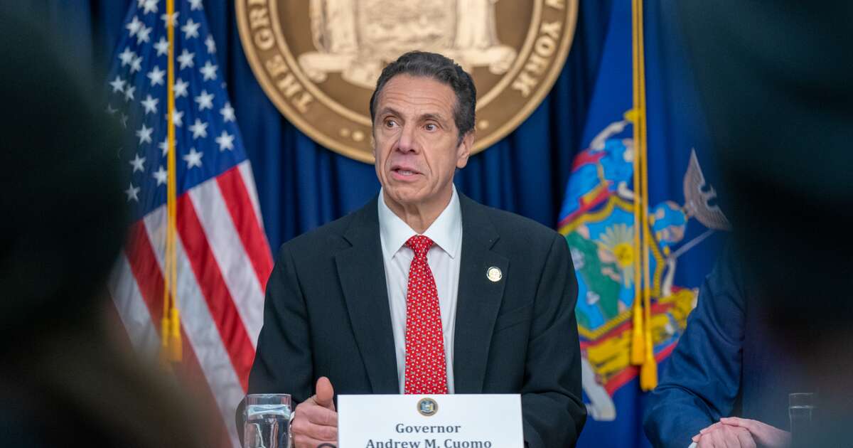 Watch Live: Cuomo testifies about COVID nursing home deaths