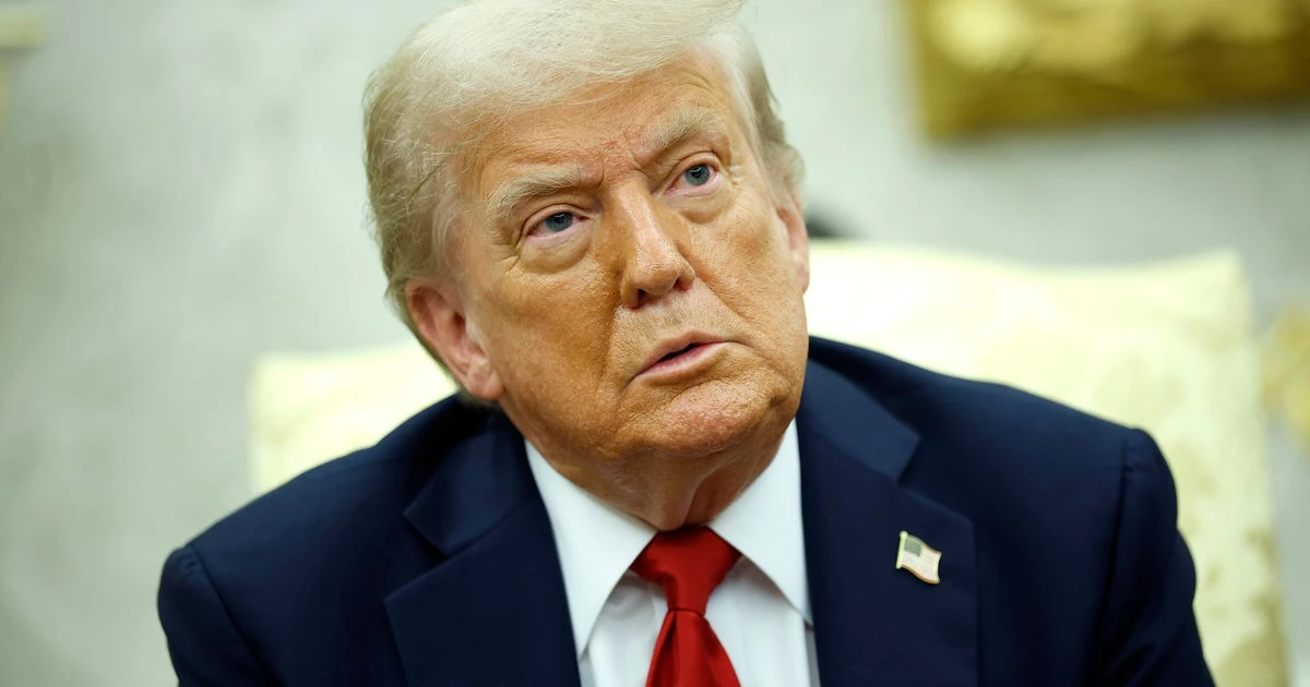 Trump attending major energy and AI summit in Pittsburgh Tuesday