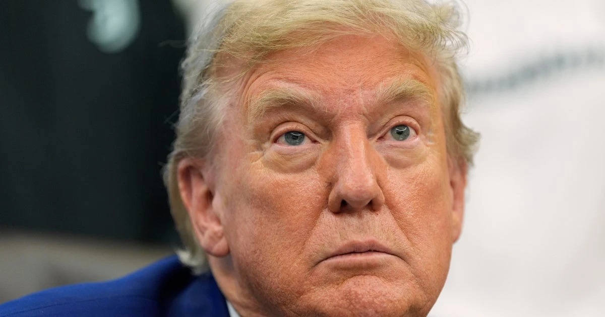 Trump administration boosts monitoring of possible Iran-backed cells in U.S., sources say