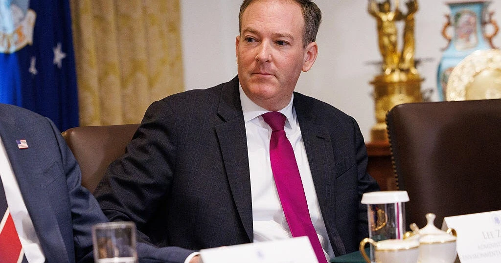 EPA to revoke its landmark finding on regulating greenhouse gases