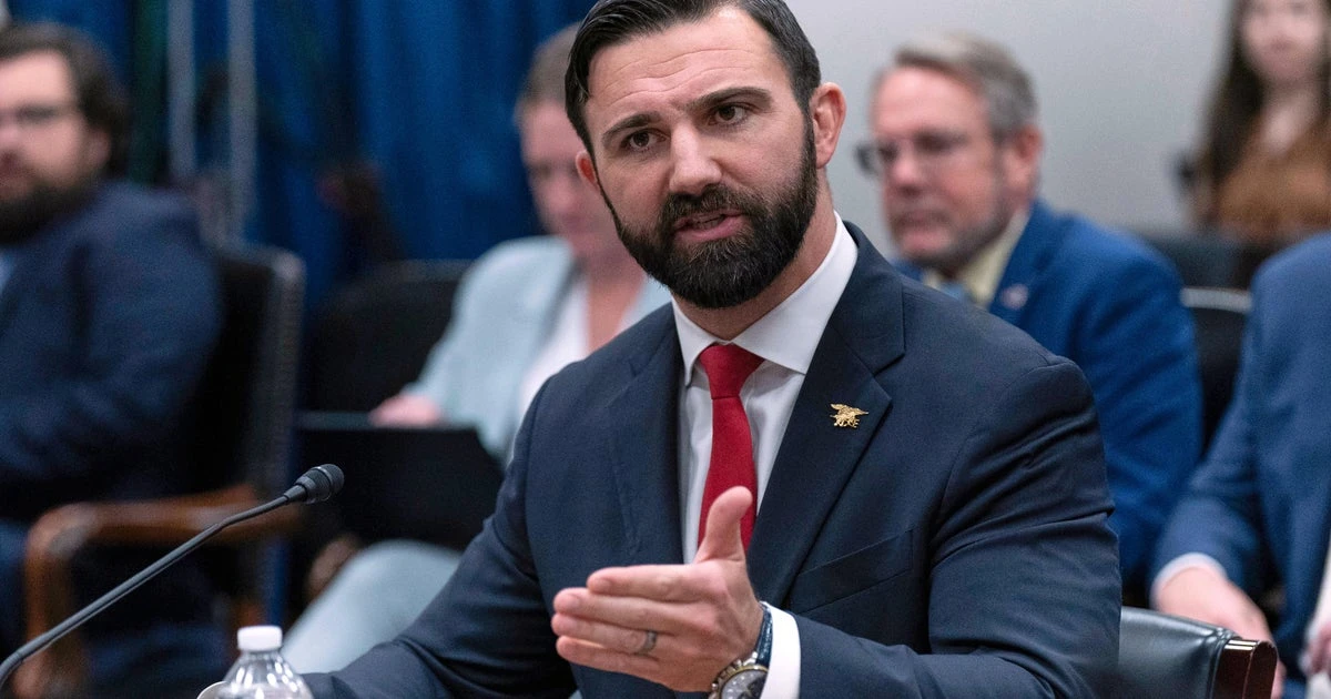 FEMA leader fired after breaking with Trump administration on eliminating agency