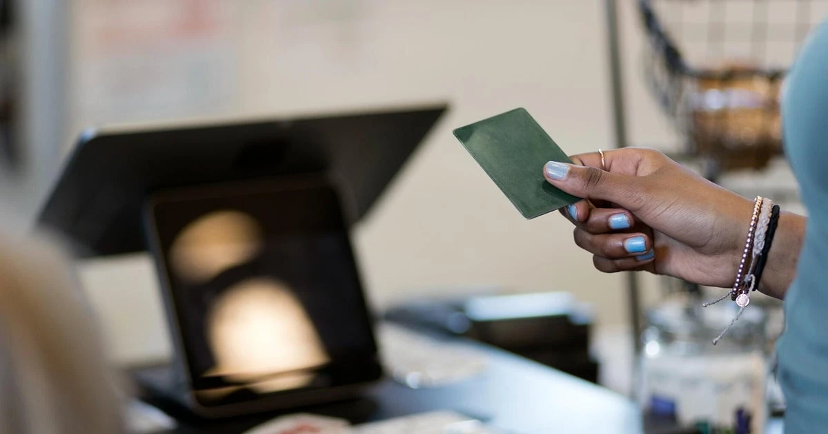 New data signals tariff turmoil's effect on consumer spending
