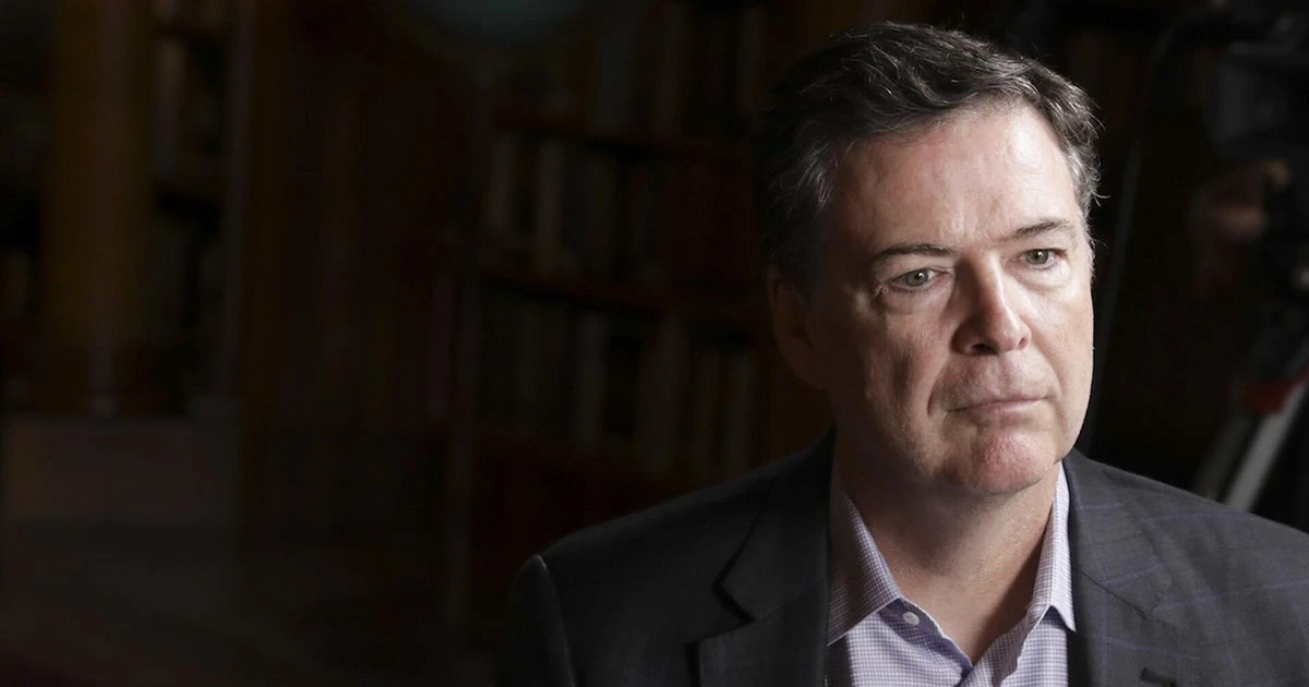 Trump's attacks on Comey and leadership shifts in prosecutors' office could undermine case