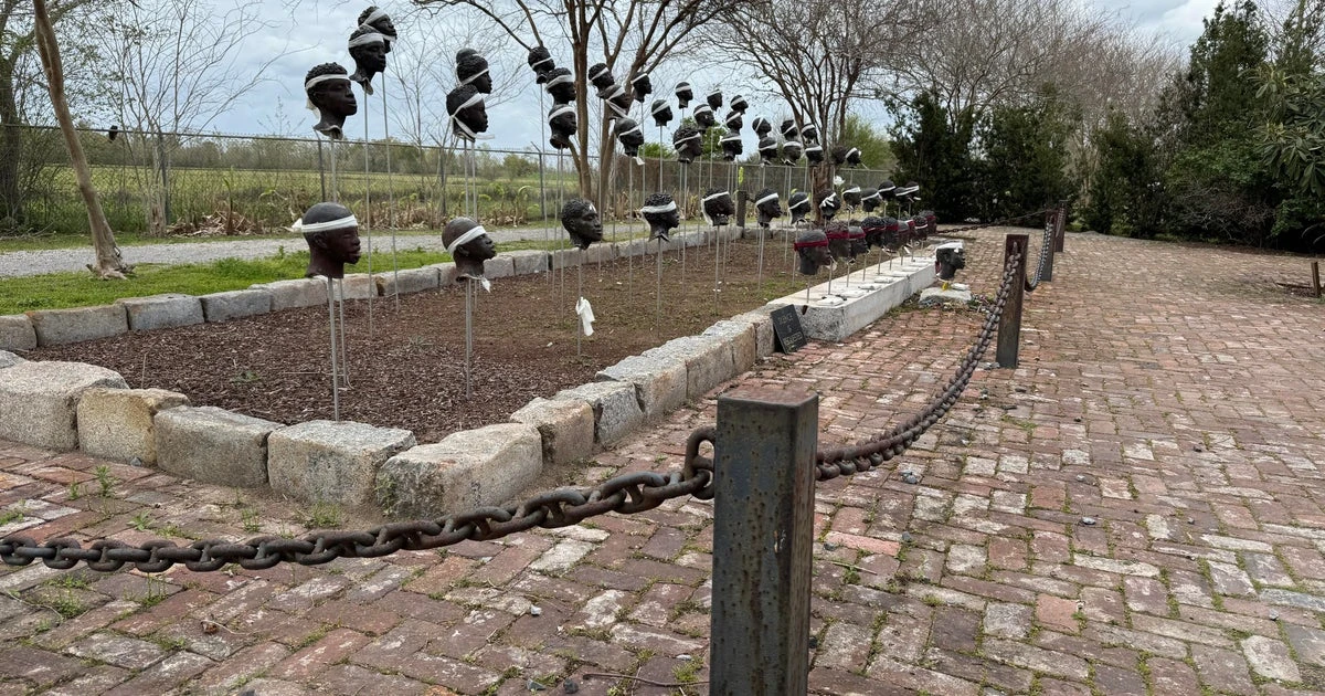 Shifting federal policy puts historical landmarks in jeopardy
