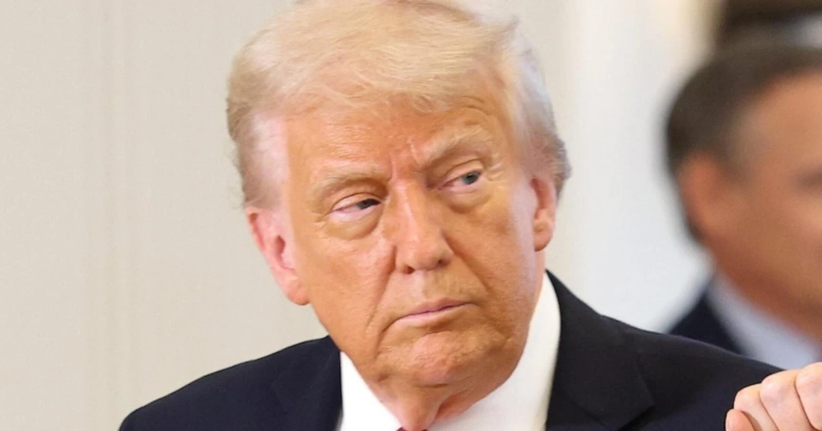 Federal judge strikes down Trump order targeting law firm WilmerHale