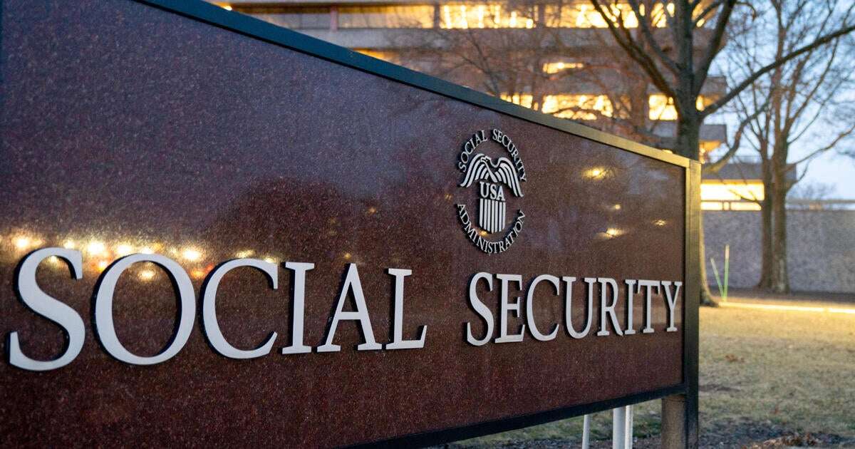 Social Security offering voluntary buyouts ahead of expected layoffs