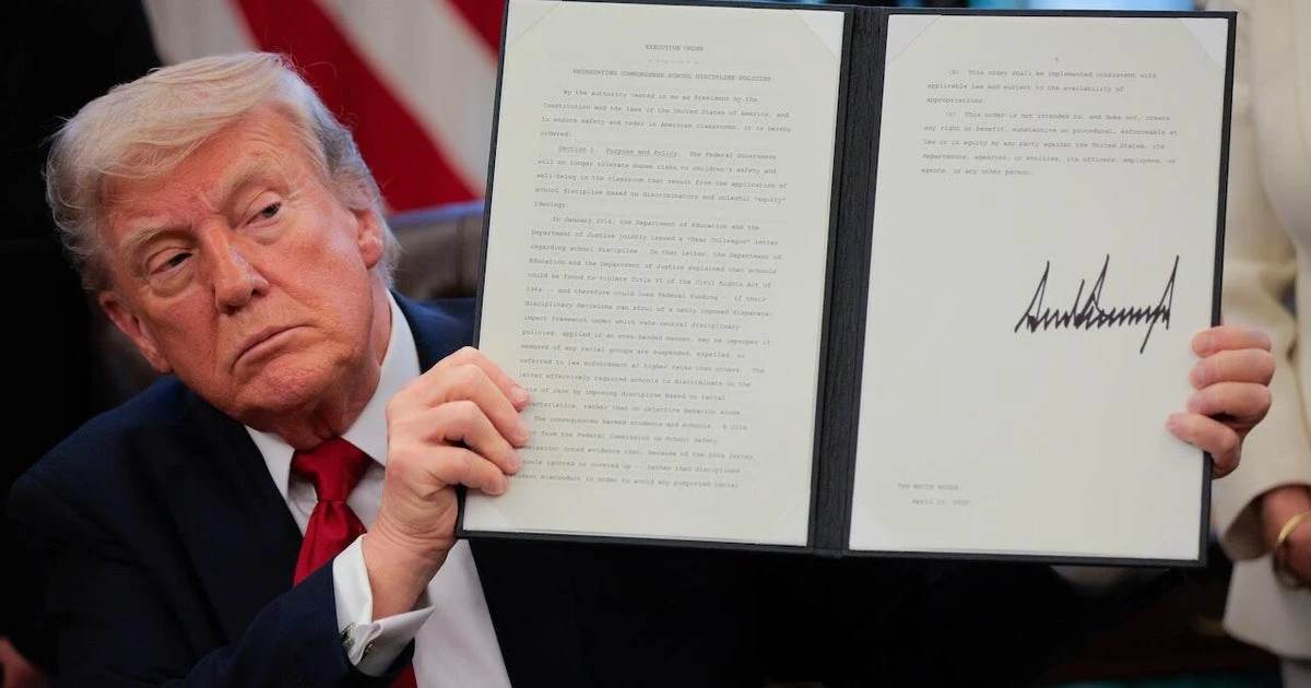Supreme Court lets Trump enforce enforce transgender military ban for now