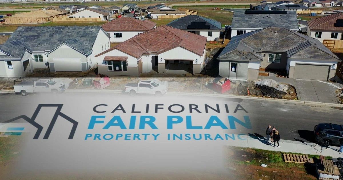FORCED ONTO THE FAIR PLAN: Why Are Low-Risk Homes Losing Insurance?