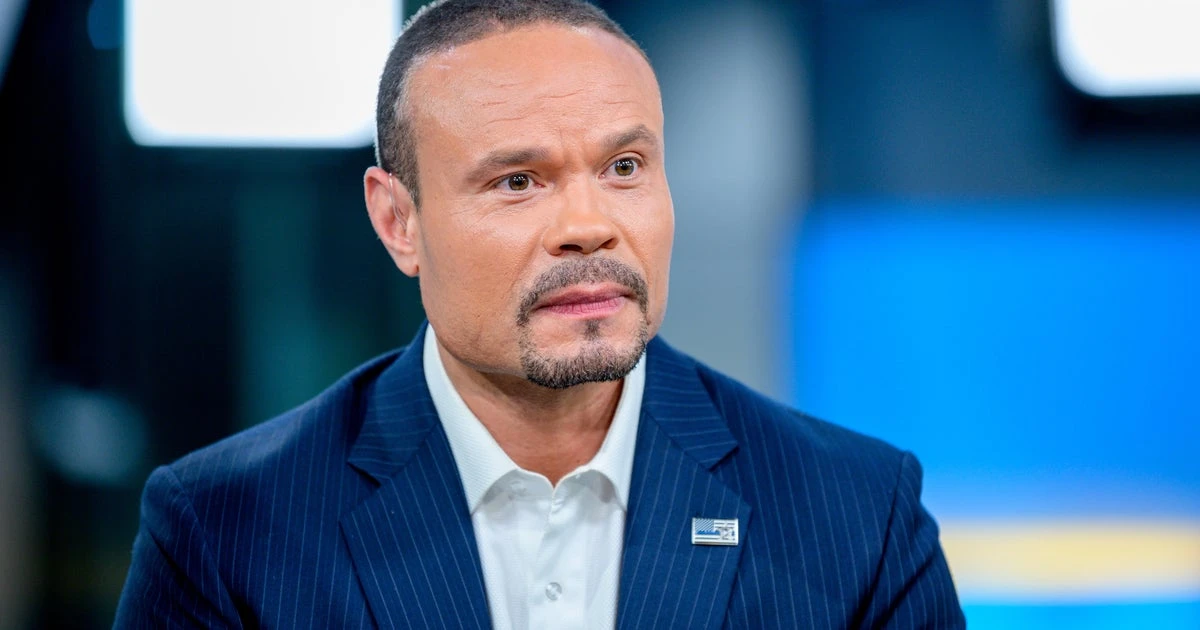 FBI's Dan Bongino stays home from work amid clash over Epstein probe
