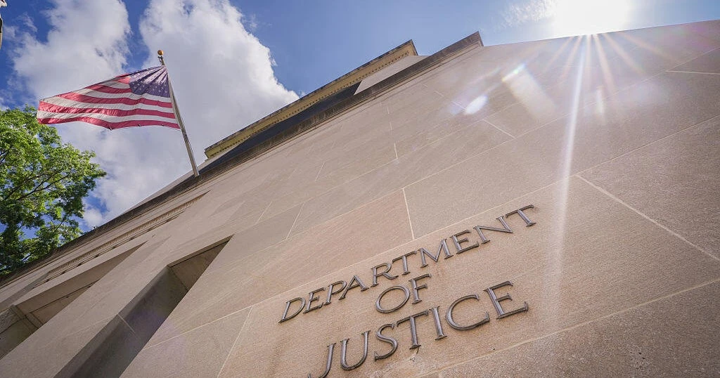 DOJ shuts down dark child abuse websites that had 120,000 members