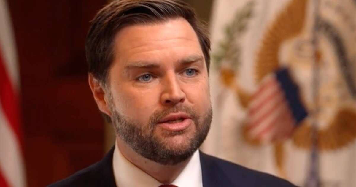 JD Vance defends Trump on birthright citizenship, says the U.S. should 