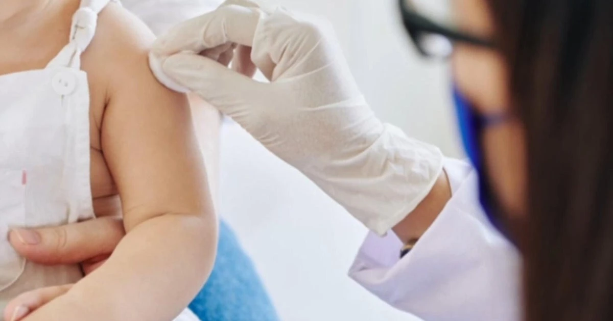 What's at stake in CDC vaccine panel's meeting this week