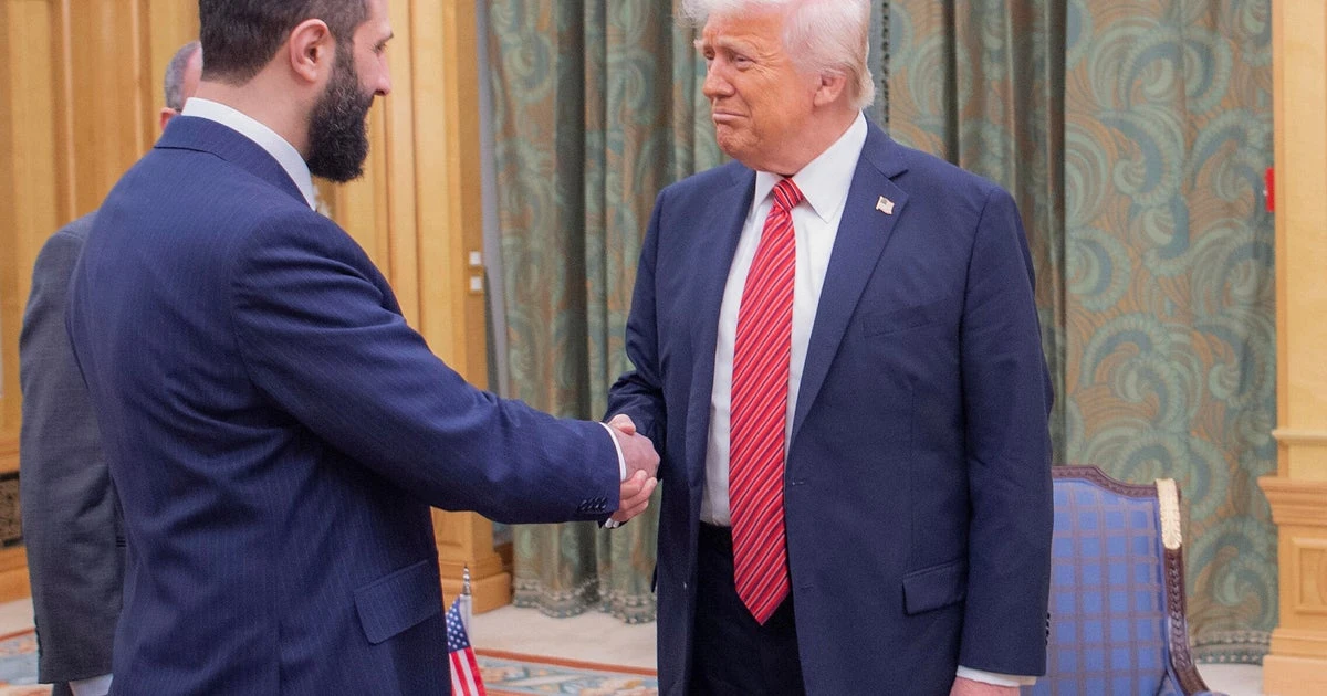 Trump's quick Syria sanctions reversal took Treasury staff by surprise